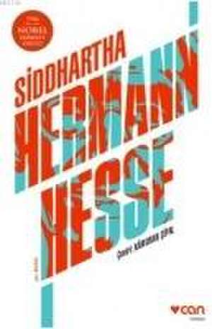 Siddhartha de Hermann Hesse