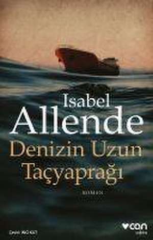 Denizin Uzun Tacyapragi de Isabel Allende