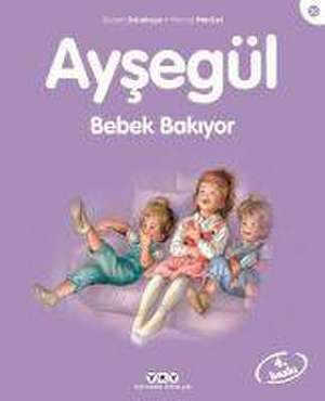 Aysegül - Bebek Bakiyor de Gilbert Delahaye