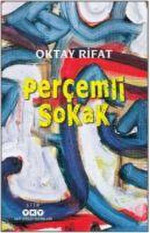 Percemli Sokak de Oktay Rifat