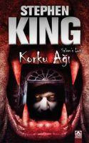 Korku Agi de Stephen King