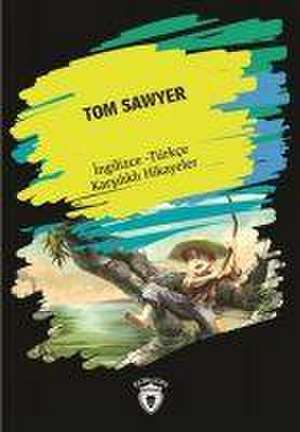 Tom Sawyer de Tom Sawyer