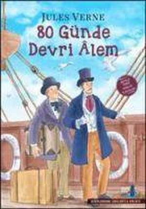 80 Günde Devri Alem de Jules Verne