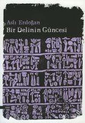 Bir Delinin Güncesi de Asli Erdogan