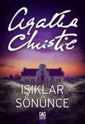 Isiklar Sönünce de Agatha Christie