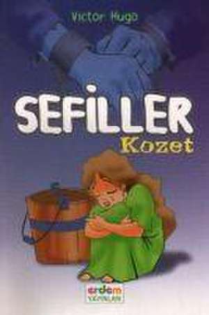 Sefiller Kozet de Victor Hugo