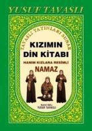 Kizimin Din Kitabi