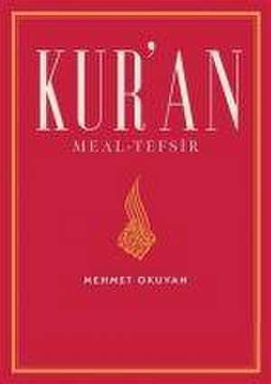 Okuyan, M: Kuran Meal-Tefsir