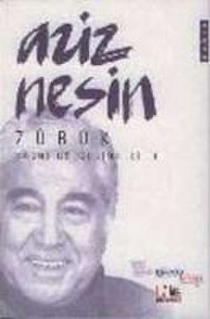 Zübük de Aziz Nesin