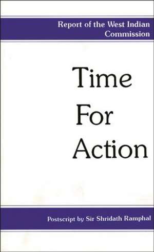 Time for Action