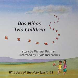 Two Children de Michael Resman