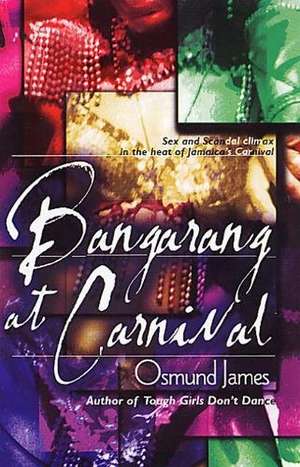 Bangarang At Carnival de Osmund James