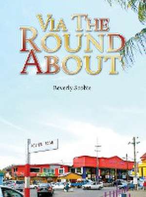 Via the Roundabout de Beverly Scobie