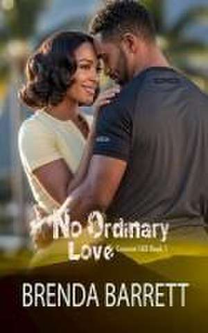 No Ordinary Love de Brenda Barrett