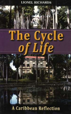 The Cycle of Life de Lionel Richards