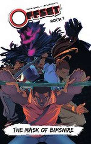 Offset de Delvin Howell