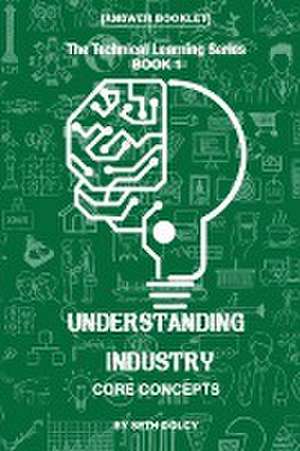 Understanding Industry de Seth Dolcy