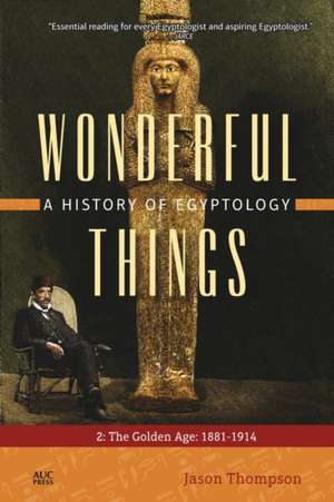 Wonderful Things de Jason Thompson