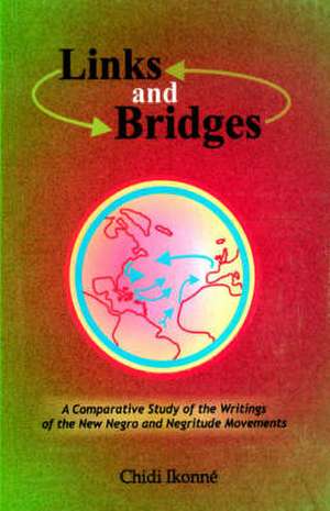 Links and Bridges. a Comparative Study O de Chidi Ikonne