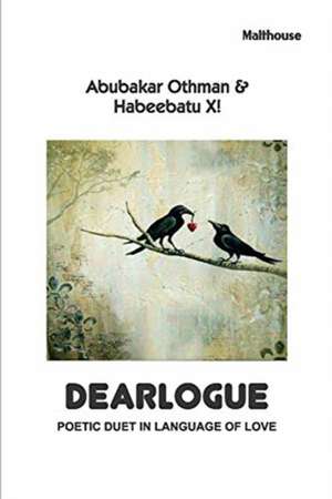 Dearlogue de Abubakar Othman