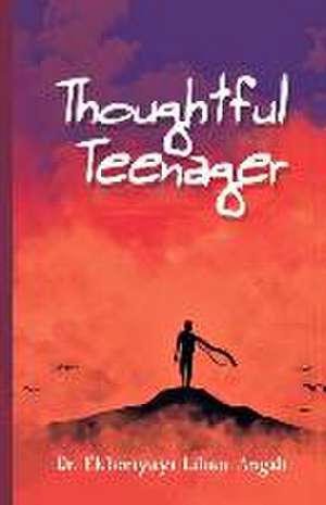 Thoughtful Teenager de Ekhoriyayi Arigidi