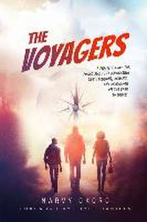 The Voyagers de Marvy Okoro