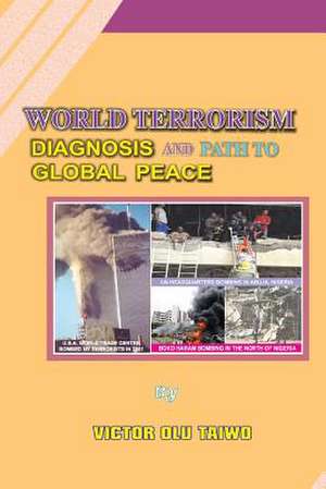 World Terrorism