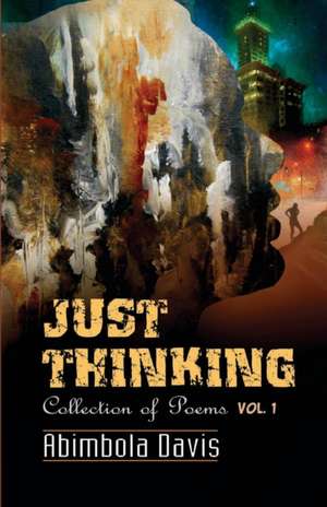 Davis, A: Just Thinking