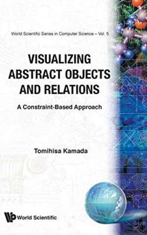 VISUALIZING ABSTRACT OBJECTS &... (V5) de T Kamada