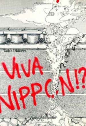 Viva Nippon!? de Tadao Ichikawa