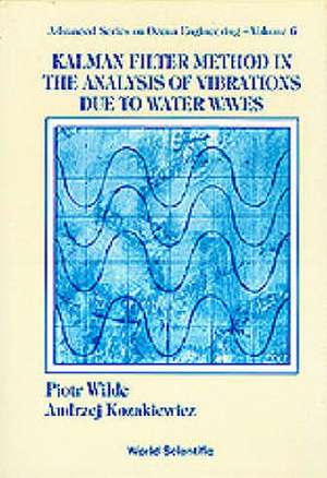 KALMAN FILTER METHOD IN THE... (V6) de Wilde P