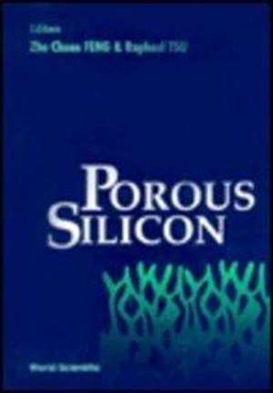 Porous Silicon de Zhe Chuan Feng