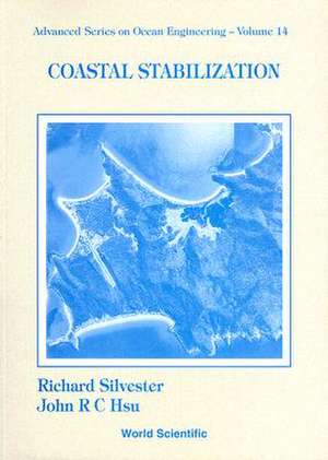 Coastal Stabilization de Richard Silvester