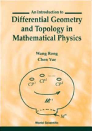 Rong, W: Introduction To Differential Geometry And Topology