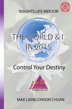 The World & I in 2015