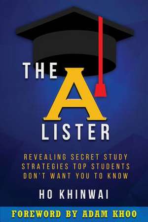 The a Lister