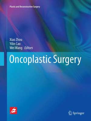 Oncoplastic surgery de Xiao Zhou