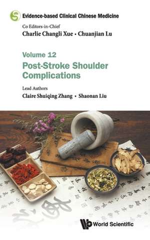 EVIDENCE-BASE CLIN CHN MED (V12) de Claire Shuiqing Zhang & Shaonan Liu