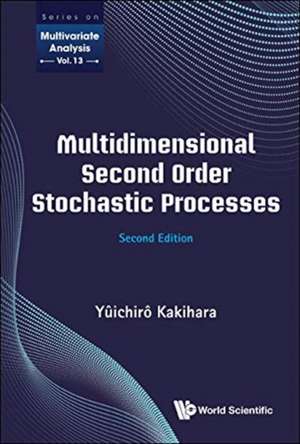 HILBERT AND BANACH SPACE-VALUED STOCHASTIC PROCESSES de Yuichiro Kakihara