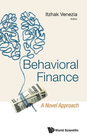 Behavioral Finance de Itzhak Venezia