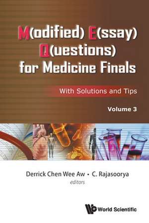 MOD ESSAY QUES MED (V3) (WITH SOL & TIPS) de Derrick Chen Wee Aw & C Rajasoorya