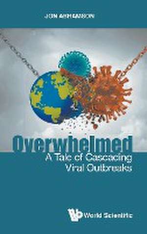 OVERWHELMED de Jon Abramson