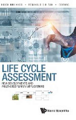 LIFE CYCLE ASSESSMENT de Hsien Hui Khoo & Reginald B H Tan