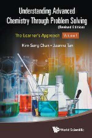 UNDER ADV CHEM PROB (V1) REV ED de Jeanne Tan Kim Seng Chan