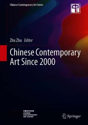 Gray Carnival: Chinese Contemporary Art Since 2000 de Zhu Zhu