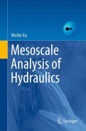 Mesoscale Analysis of Hydraulics de Weilin Xu