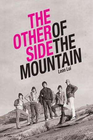 The Other Side of the Mountain de Leon Lui