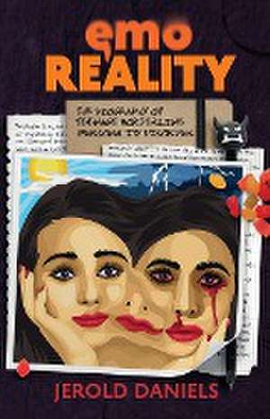 Emo Reality de Jerold Daniels