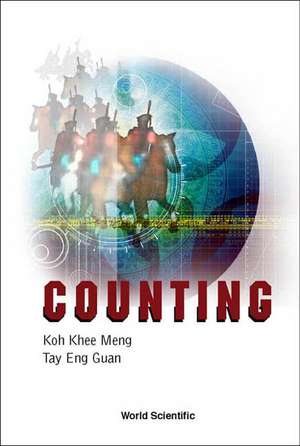 Counting de Koh Khee Meng