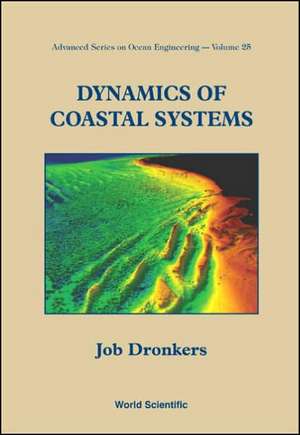 Dynamics of Coastal Systems: Resolving Large Bank Insolvencies de Job Dronkers